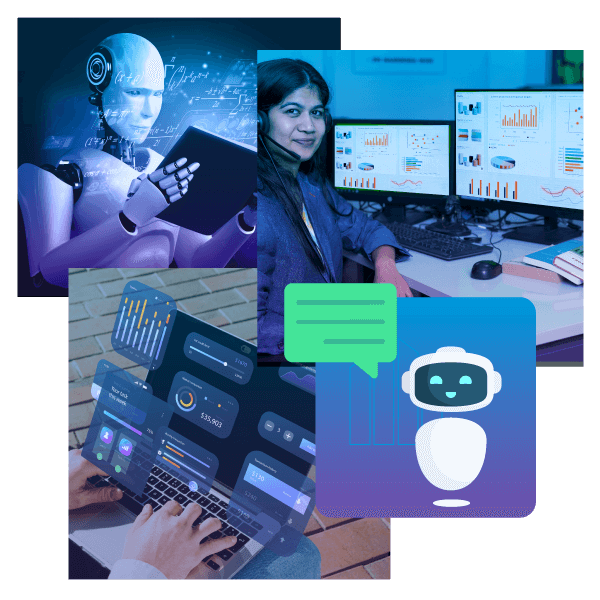 Future-Ready Tech Powering Our Solutions - IMS Datawise Future-Ready Tech Powering Our Solutions