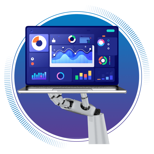 Future-Ready Tech Powering Our Solutions - IMS Datawise Future-Ready Tech Powering Our Solutions