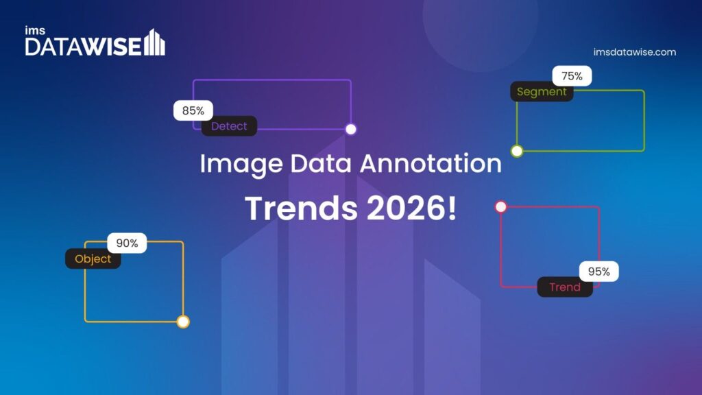 Image Data Annotation Trends to Watch in 2026