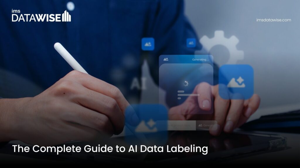 AI Data Labeling: A Deep-Dive Guide to Building High-Accuracy