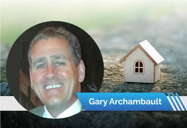 gary archambault