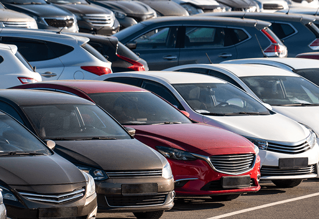 The Ever-Changing Landscape of the Pre-Owned Car Market: Trends and Developments